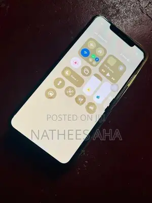Apple iPhone XS Max 64GB (Used)