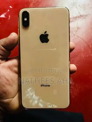 Apple iPhone XS Max 64GB (Used)