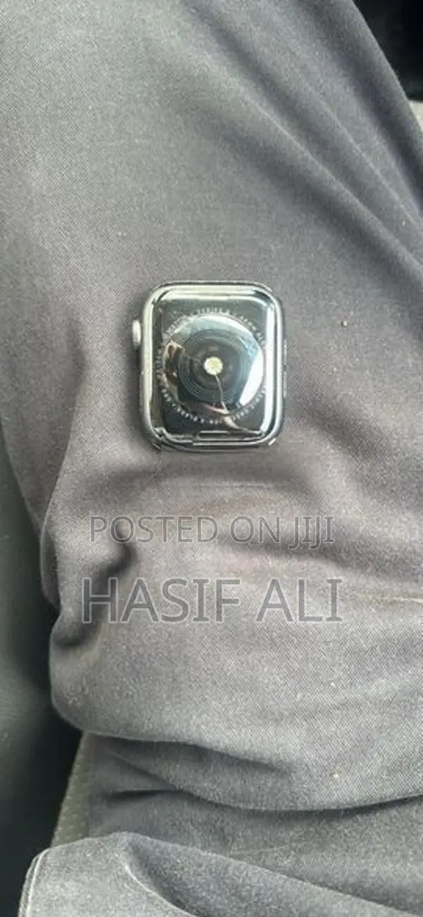 Apple I Watch 4 44mm GPS