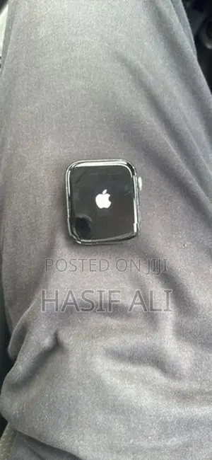 Apple I Watch 4 44mm GPS