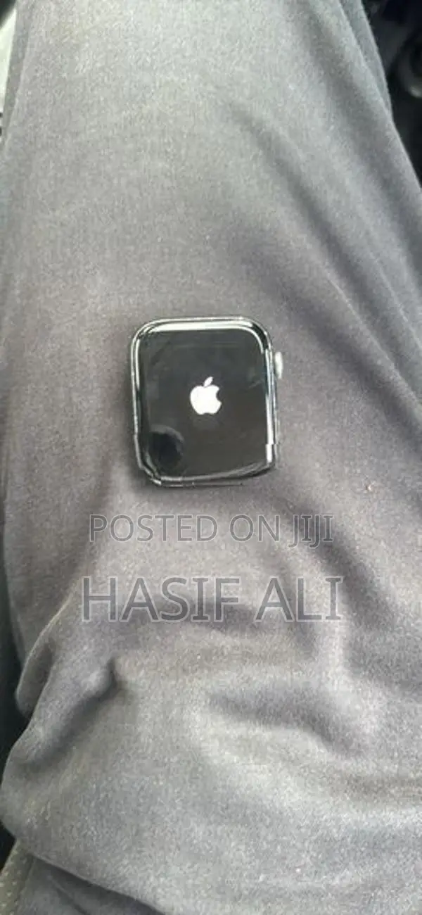 Apple I Watch 4 44mm GPS