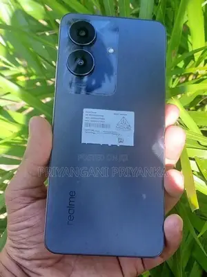 Realme Note 60 (Used)