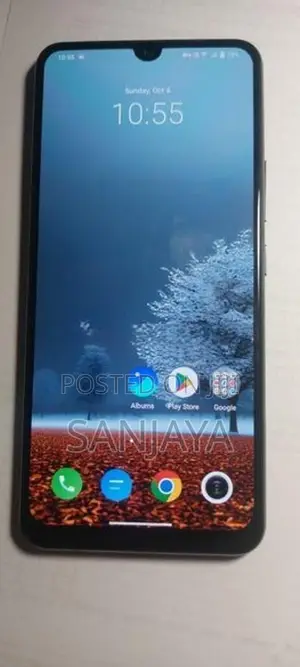 Vivo Y73 12GB (Used)