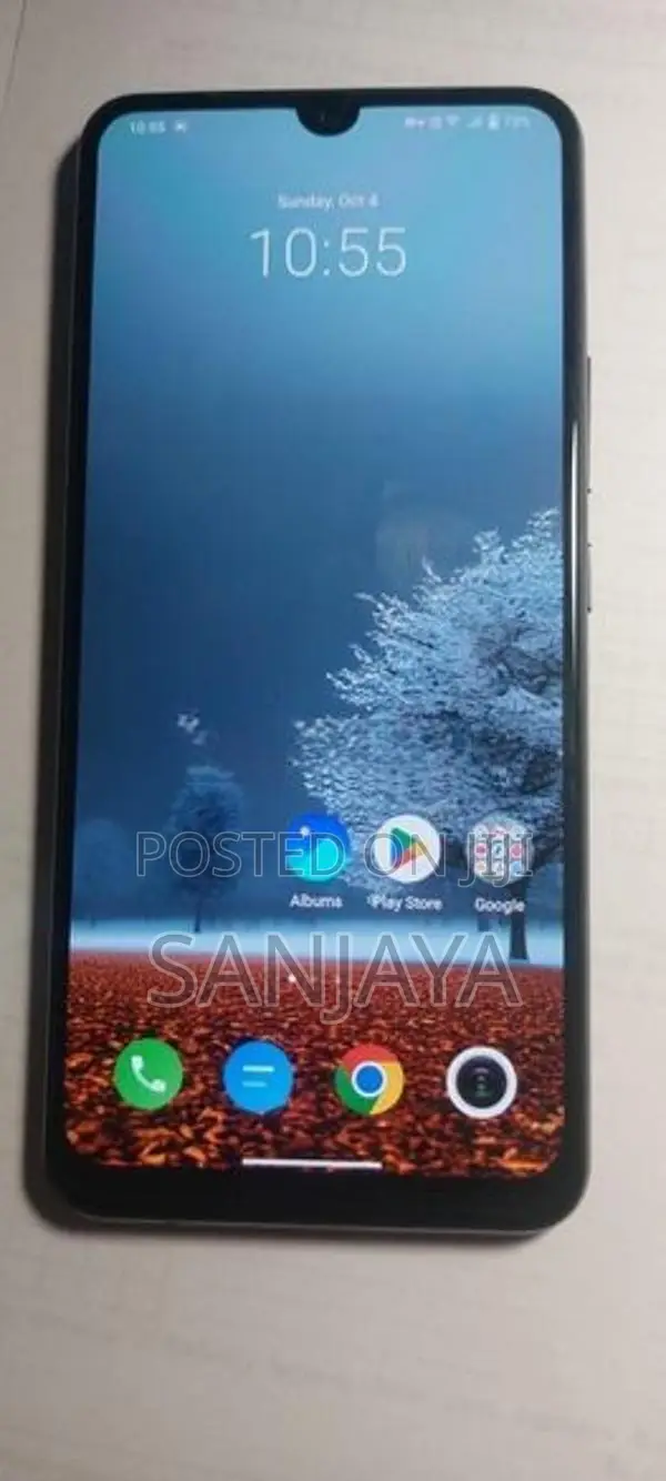 Vivo Y73 12GB (Used)
