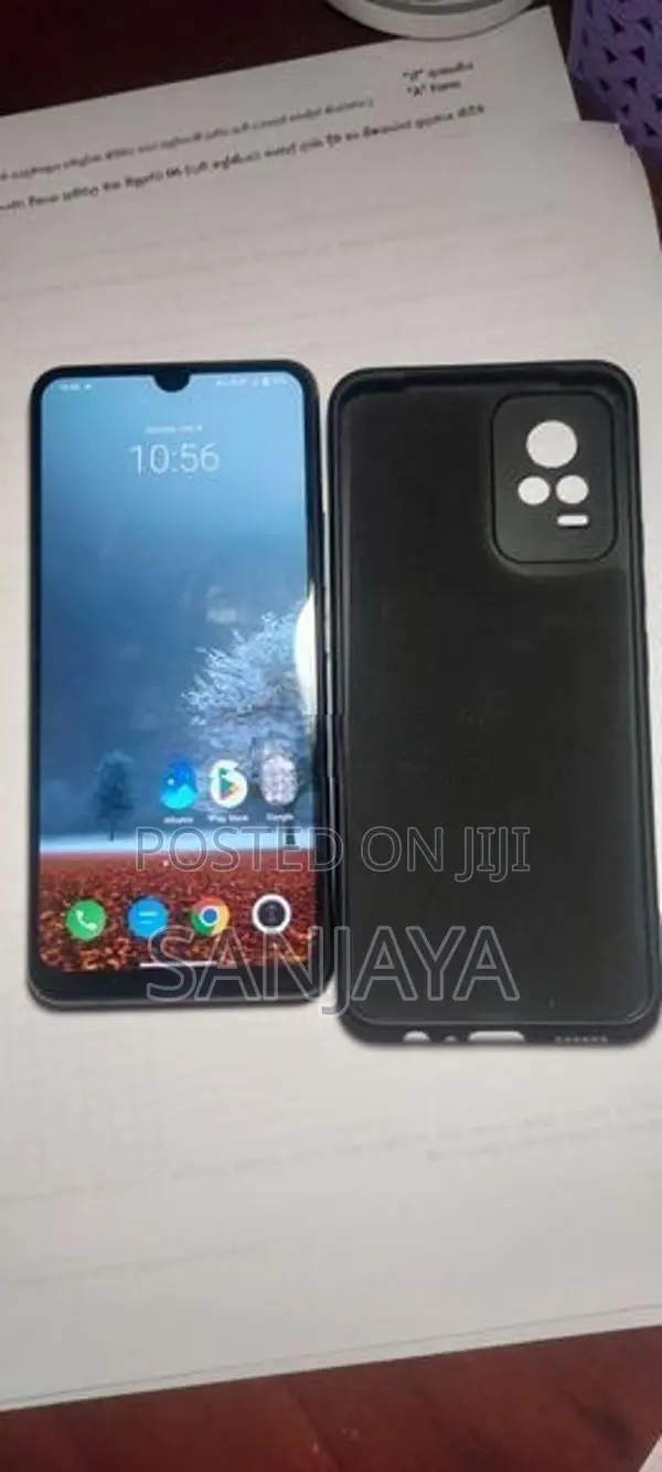 Vivo Y73 12GB (Used)