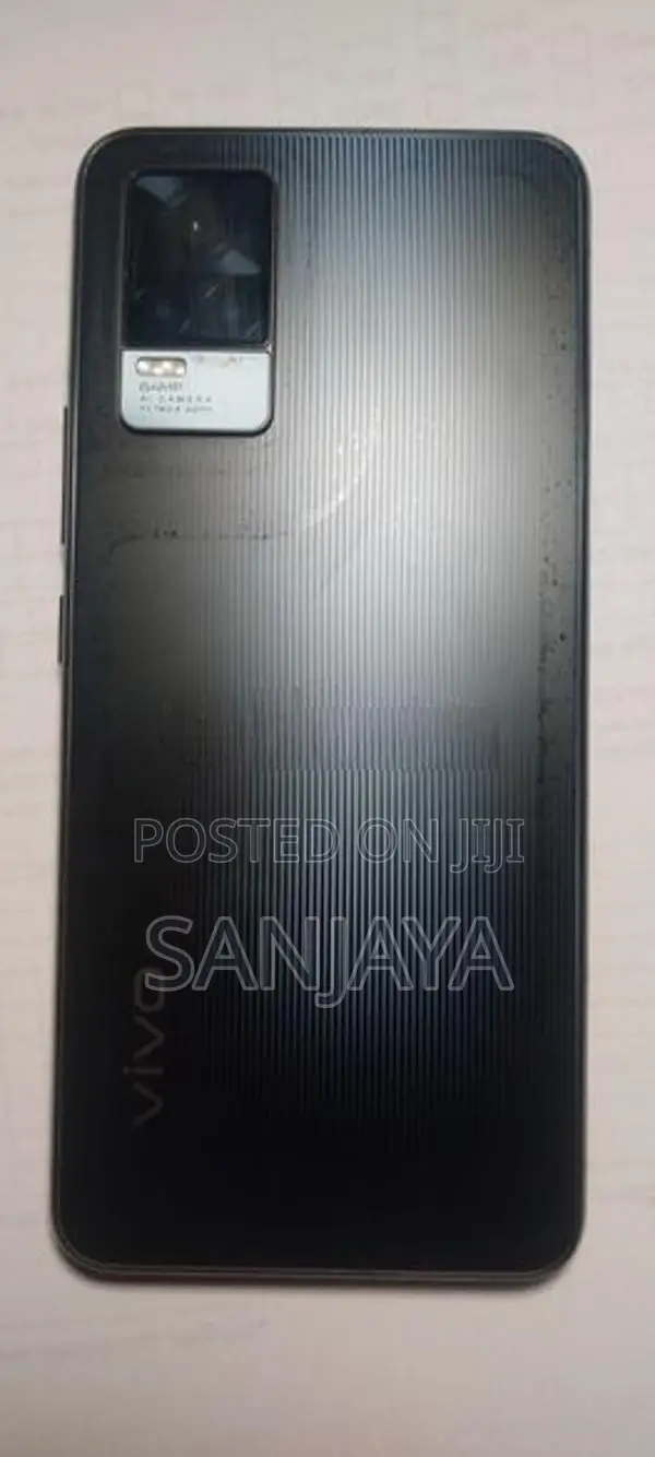 Vivo Y73 12GB (Used)