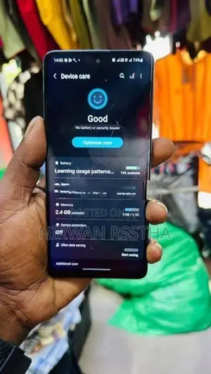 Samsung Galaxy A71 (Used)