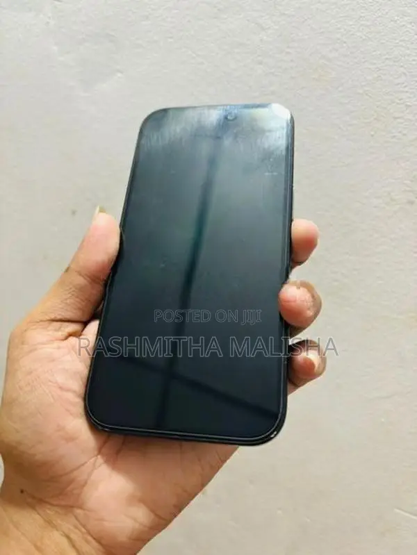 Apple iPhone 15 128GB (Used)