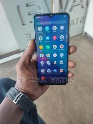 Vivo Y20 3GB 64GB (Used)