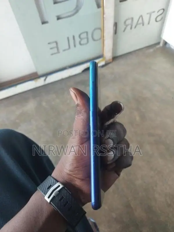 Vivo Y20 3GB 64GB (Used)