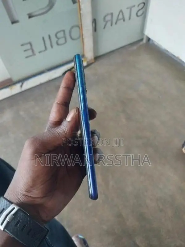 Vivo Y20 3GB 64GB (Used)