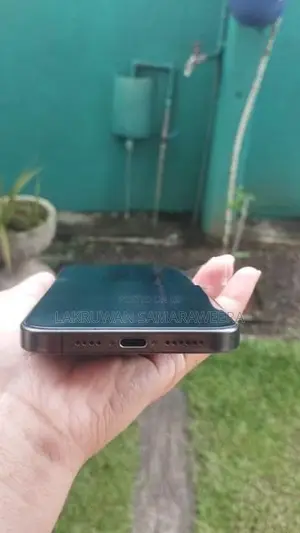 Apple iPhone 15 Pro Max (Used)