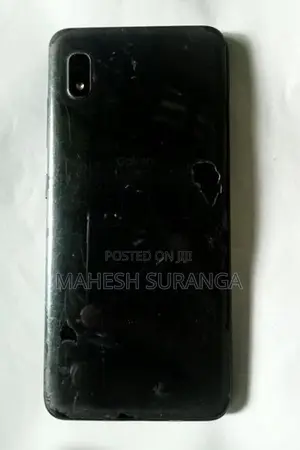 Samsung A10e (Used)