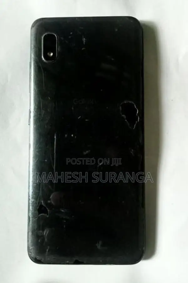 Samsung A10e (Used)
