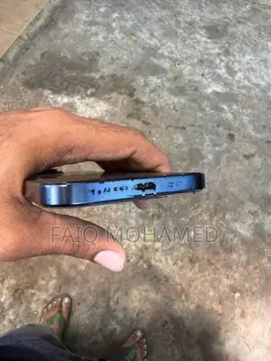 Apple iPhone 15 Pro Max (Used)