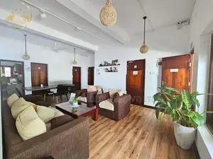 House For Rent In Galle Face Terrace Colombo 03 [ 2343C ]