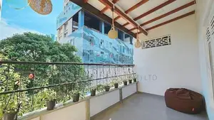 Office For Rent In Galle Face Terrace Colombo 03 [ 2343C ]