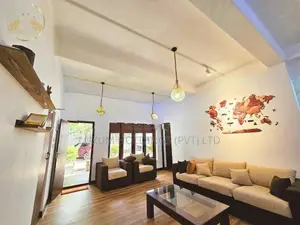 Office For Rent In Galle Face Terrace Colombo 03 [ 2343C ]