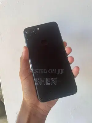 Apple iPhone 7 Plus 128GB (Used)
