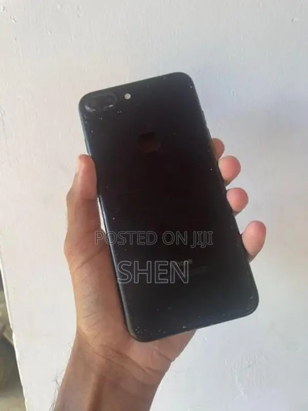 Apple iPhone 7 Plus 128GB (Used)