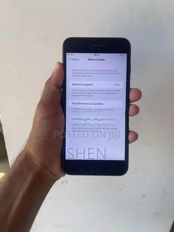 Apple iPhone 7 Plus 128GB (Used)