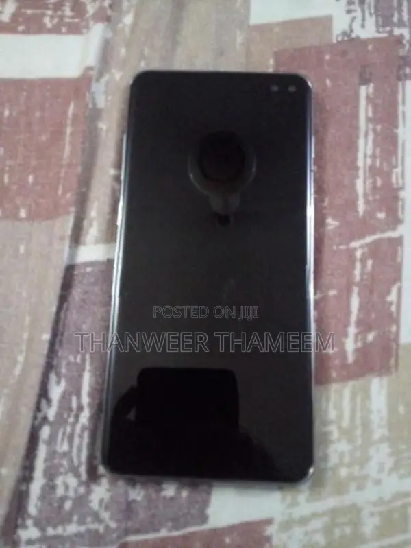 Samsung Galaxy S10 Plus (Used)