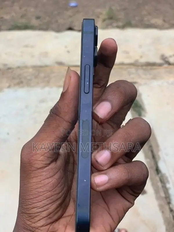 Apple iPhone 12 mini 64GB (Used)