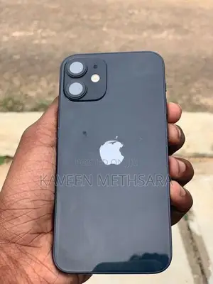 Apple iPhone 12 mini 64GB (Used)