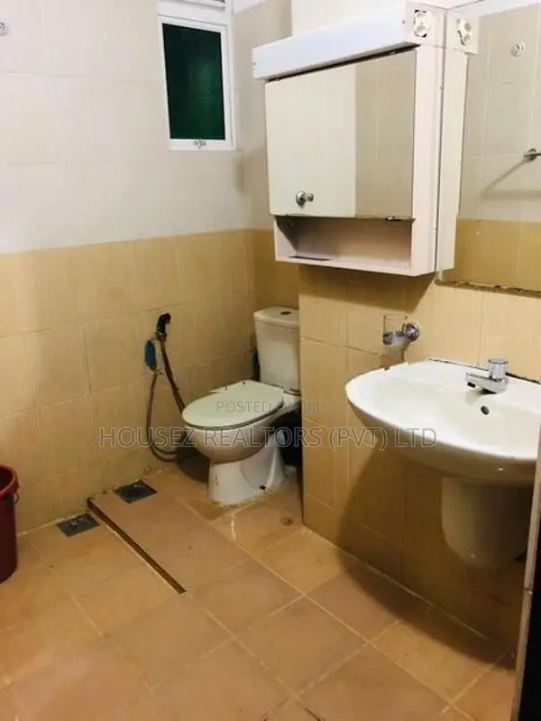 Apartment for Sale – Rohini Road, Colombo 06