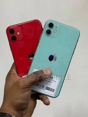 Apple iPhone 11 (Used)