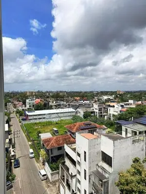 3 Bedrooms Apartment for Sale Span Tower Mount Lavinia