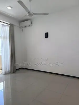 3 Bedrooms Apartment for Sale Span Tower Mount Lavinia