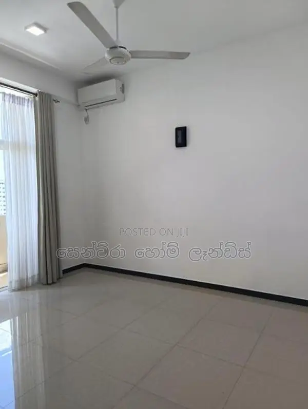 3 Bedrooms Apartment for Sale Span Tower Mount Lavinia