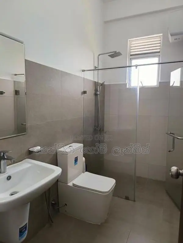 3 Bedrooms Apartment for Sale Span Tower Mount Lavinia