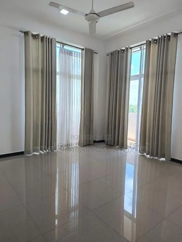 3 Bedrooms Apartment for Sale Span Tower Mount Lavinia