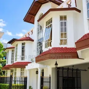 CMB 4 - 3 Bedroom Apartment For Rent – Colombo 04 CA1424