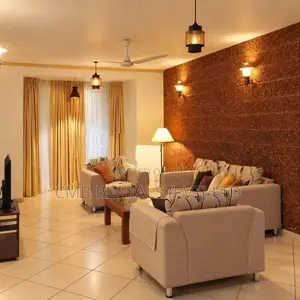 CMB 4 - 3 Bedroom Apartment For Rent – Colombo 04 CA1424