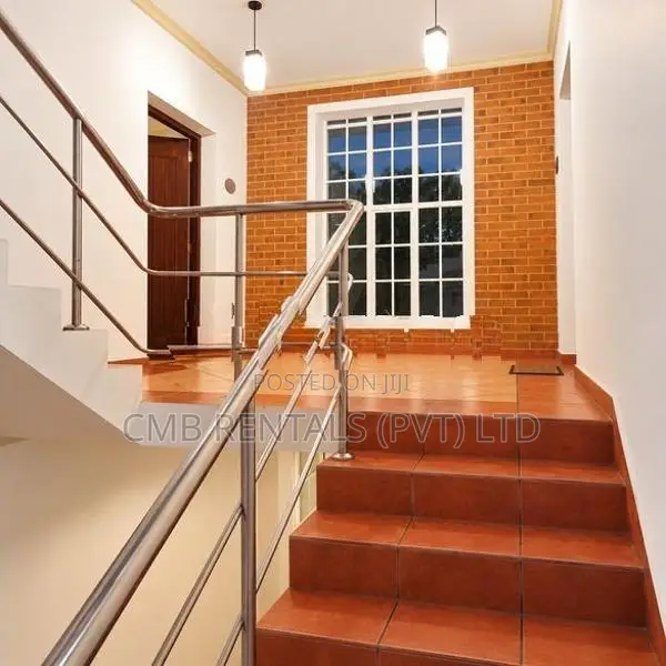 CMB 4 - 3 Bedroom Apartment For Rent – Colombo 04 CA1424