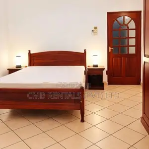 CMB 4 - 3 Bedroom Apartment For Rent – Colombo 04 CA1424