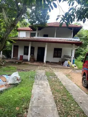 House For Rent In Kadawatha