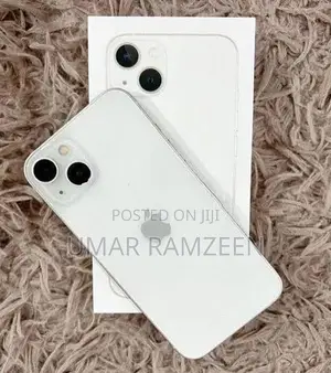 Apple iPhone 13 (Used)