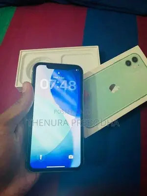 Apple iPhone 11 (Used)