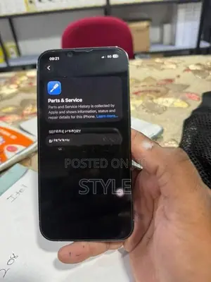 Apple iPhone 13 Pro (Used)