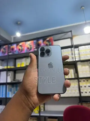 Apple iPhone 13 Pro (Used)