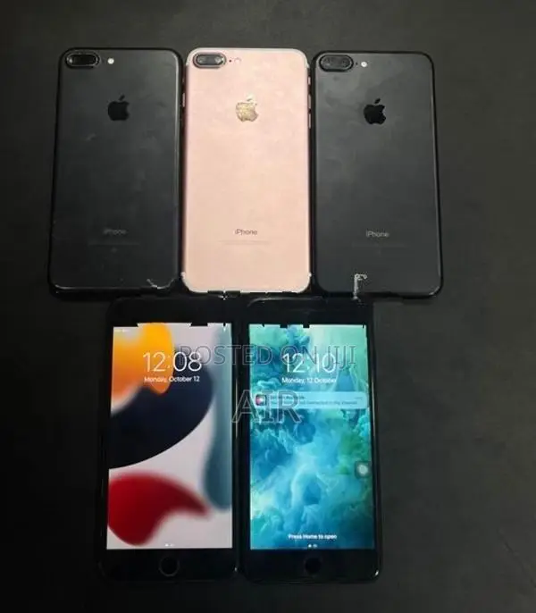 Apple iPhone 7 Plus 128GB (Used)