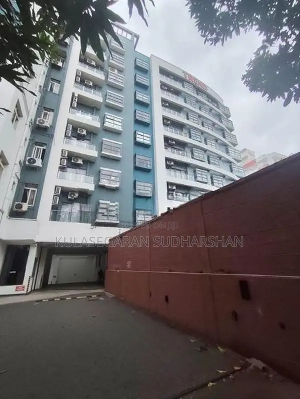 Apartment for Sale in Colombo 5 ( Pamankada )