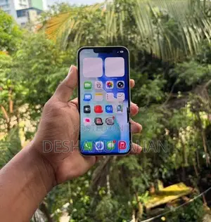 Apple iPhone 14 (Used)