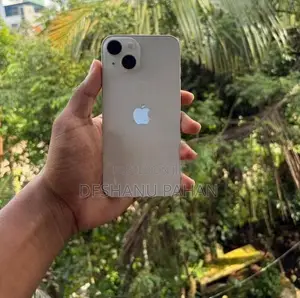 Apple iPhone 14 (Used)