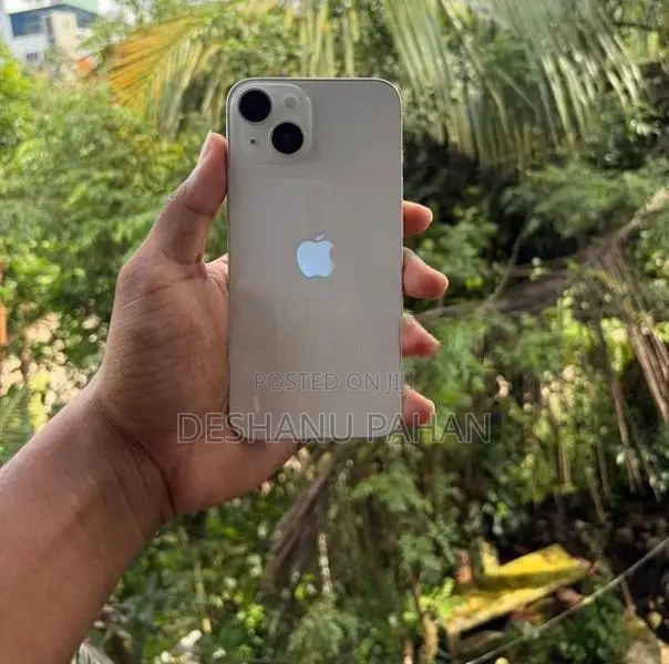 Apple iPhone 14 (Used)