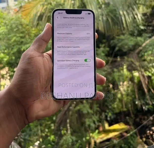 Apple iPhone 14 (Used)